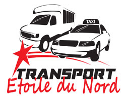 Logo Transport Étoile du nord