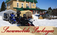 View the snowmobile packages